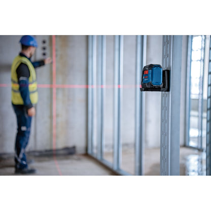 Bosch GLL 12-22 Line Laser | 0601065220