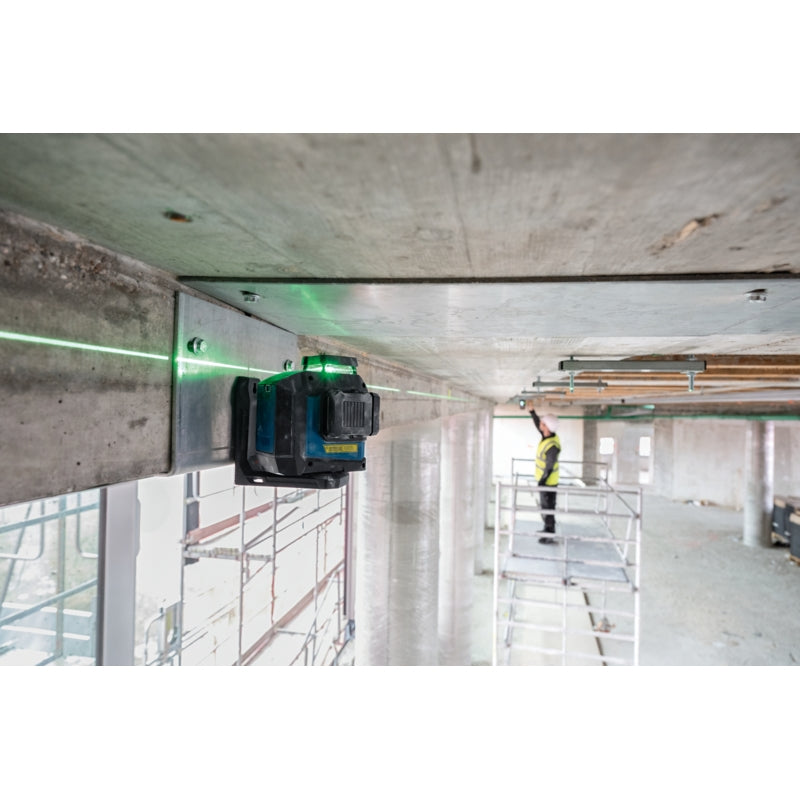 Bosch GLL 80-33 G Cross-Line Laser | 0601065500