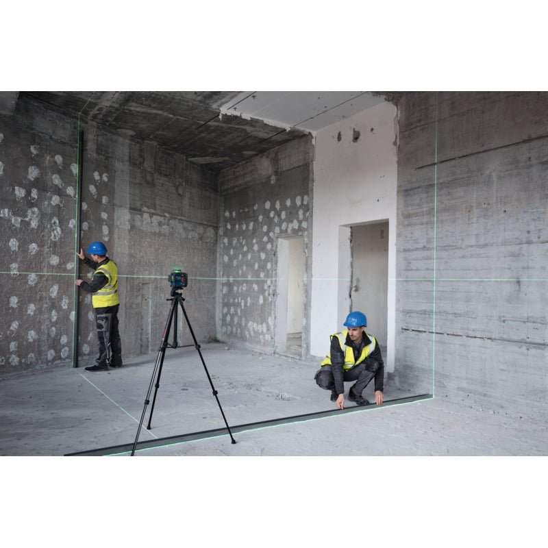 Bosch GLL 80-33 G Cross-Line Laser | 0601065500