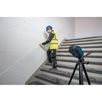 Bosch GLL 80-33 G Cross-Line Laser | 0601065500