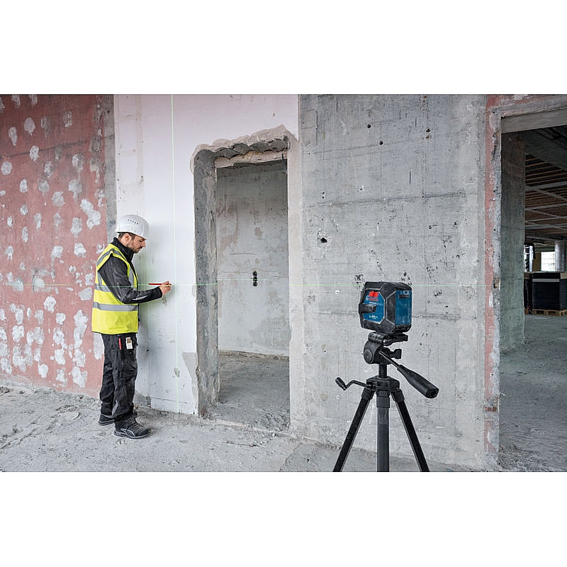 Bosch PRO GLL 20-22 G Line Laser | 0601065600