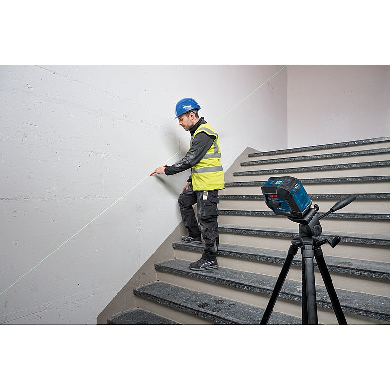 Bosch PRO GLL 20-22 G Line Laser | 0601065600 – Tools4