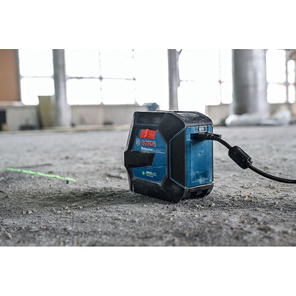 Bosch PRO GLL 20-22 G Line Laser | 0601065600