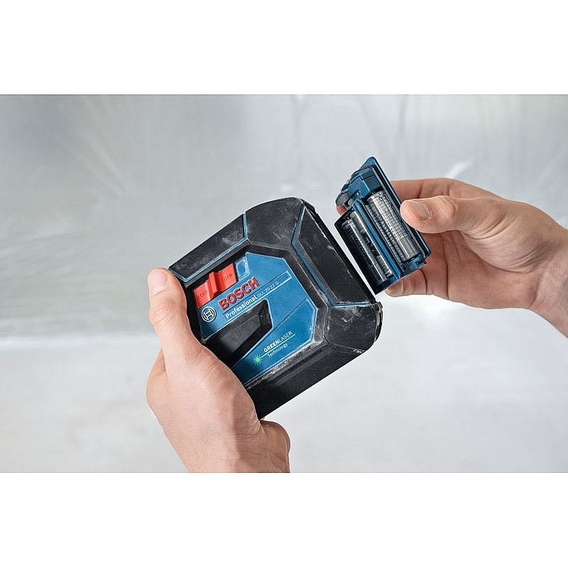 Bosch PRO GLL 20-22 G Line Laser | 0601065600