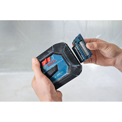 Bosch PRO GLL 20-22 G Line Laser | 0601065600