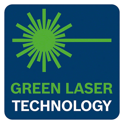 Bosch PRO GLL 20-22 G Line Laser | 0601065600