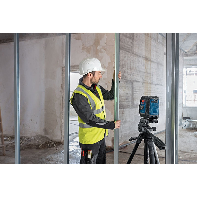 Bosch PRO GLL 20-22 G Line Laser | 0601065600