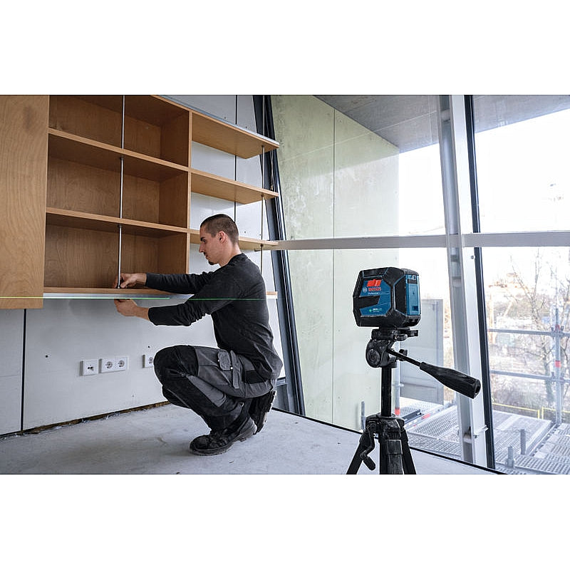 Bosch PRO GLL 20-22 G Line Laser | 0601065600