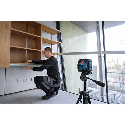 Bosch PRO GLL 20-22 G Line Laser | 0601065600