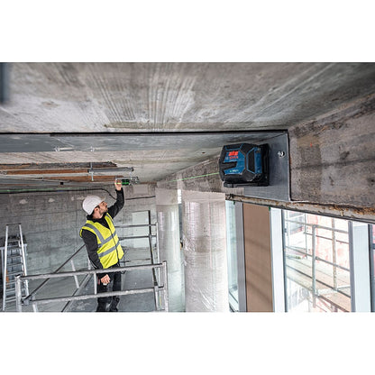Bosch PRO GLL 20-22 G Line Laser | 0601065600