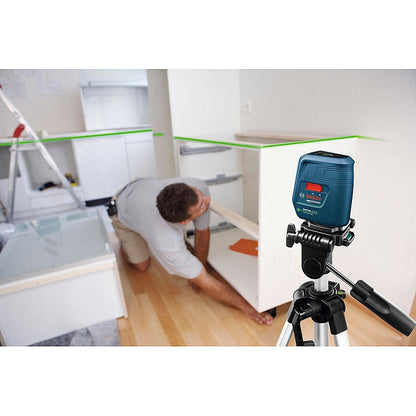 Bosch PRO GLL3XG Line Laser | 0601065FG0