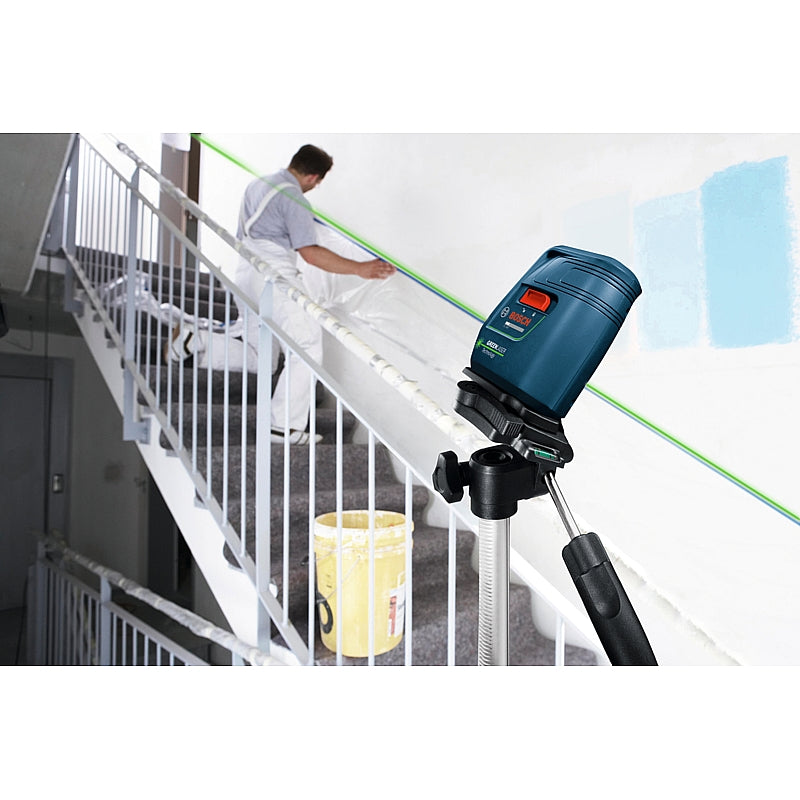 Bosch PRO GLL3XG Line Laser | 0601065FG0