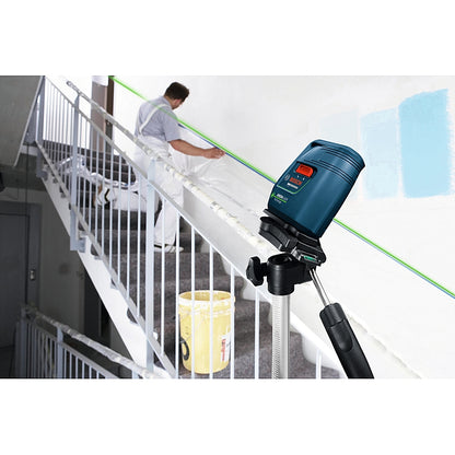 Bosch PRO GLL3XG Line Laser | 0601065FG0