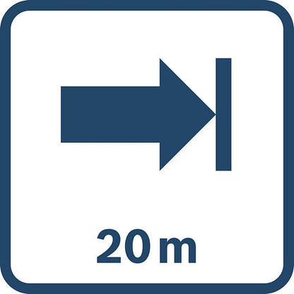 Bosch PRO GLL3XG Line Laser | 0601065FG0