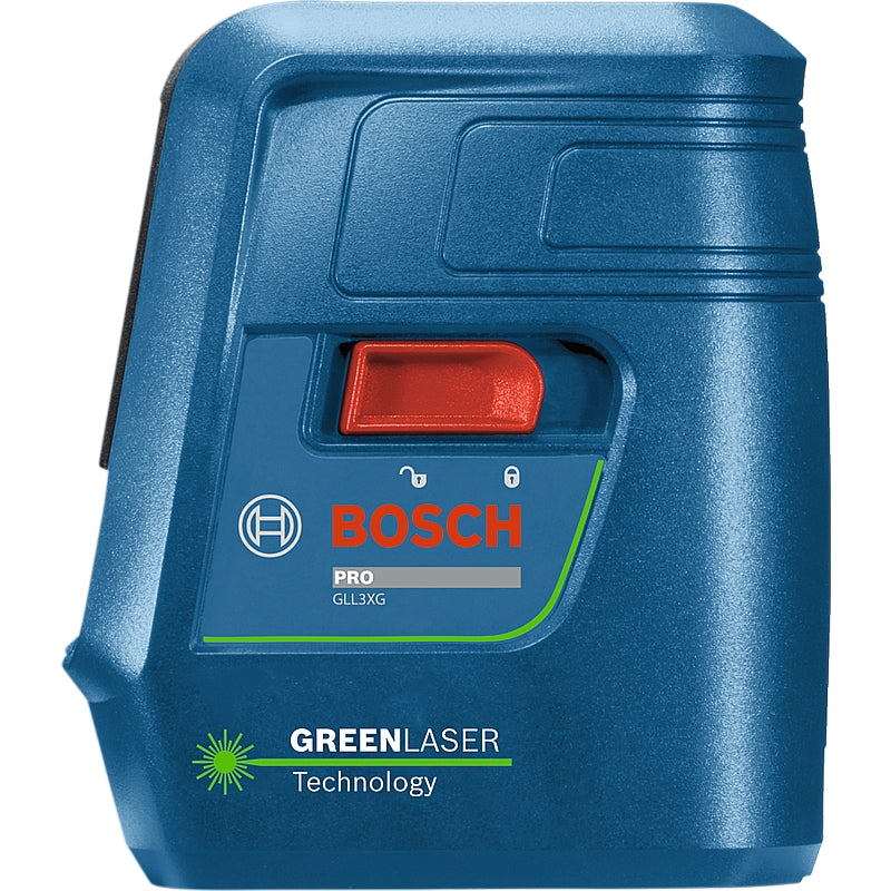 Bosch PRO GLL3XG Line Laser | 0601065FG0