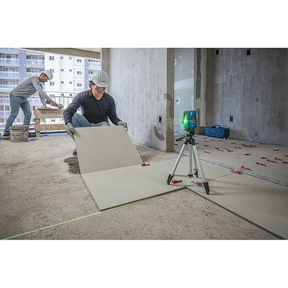 Bosch PRO GLL3XG Line Laser | 0601065FG0