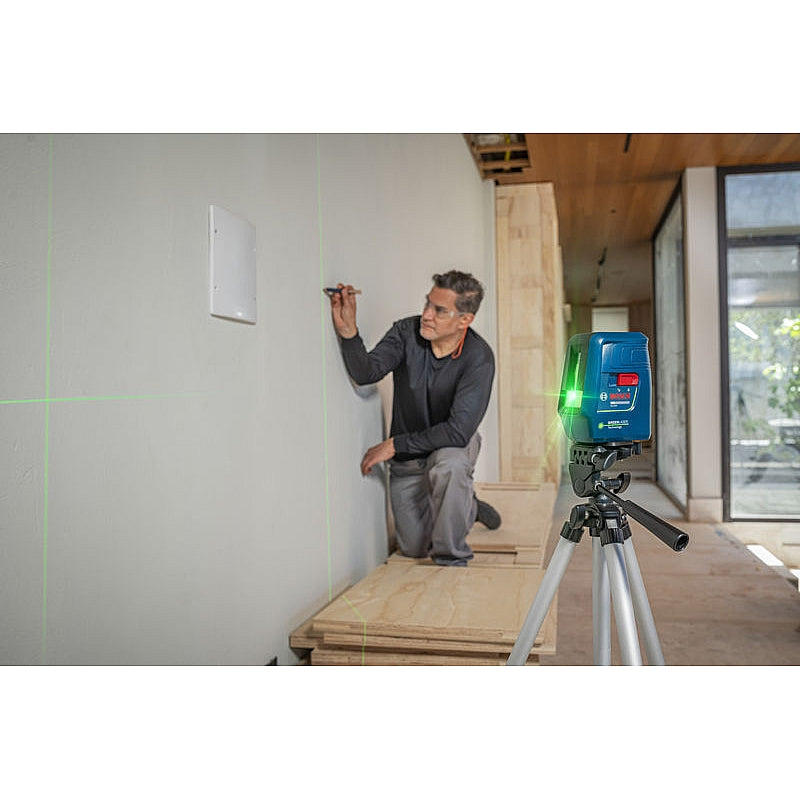 Bosch PRO GLL3XG Line Laser | 0601065FG0