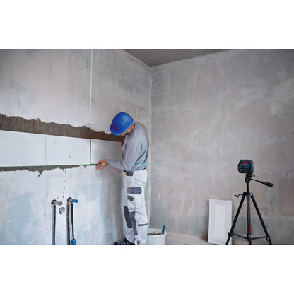 Bosch GCL 2-50 G Combi Cross-Line Laser | 0601066M00