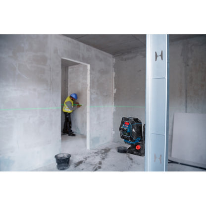 Bosch GCL 2-50 G Combi Cross-Line Laser | 0601066M00