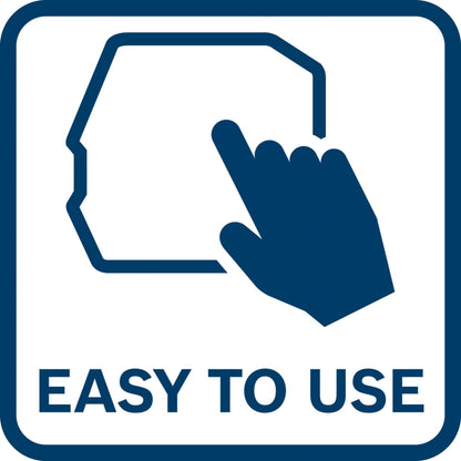 Bosch GCL 2-50 G Combi Cross-Line Laser | 0601066M00