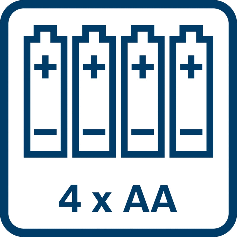 Bosch GCL 2-50 G Combi Cross-Line Laser | 0601066M00