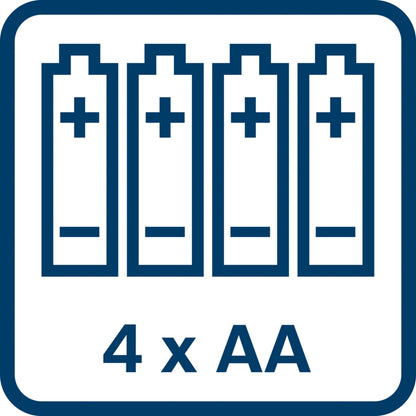 Bosch GCL 2-50 G Combi Cross-Line Laser | 0601066M00
