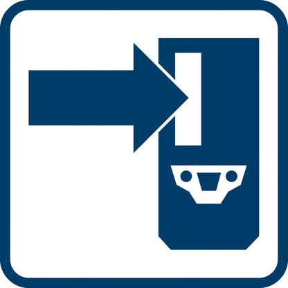 Bosch GCL 2-50 G Combi Cross-Line Laser | 0601066M00