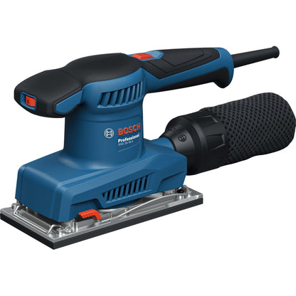 Bosch GSS 20-18 A Orbital Sander, 220W | 06010701K1