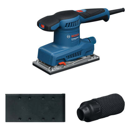 Bosch GSS 20-18 A Orbital Sander, 220W | 06010701K1