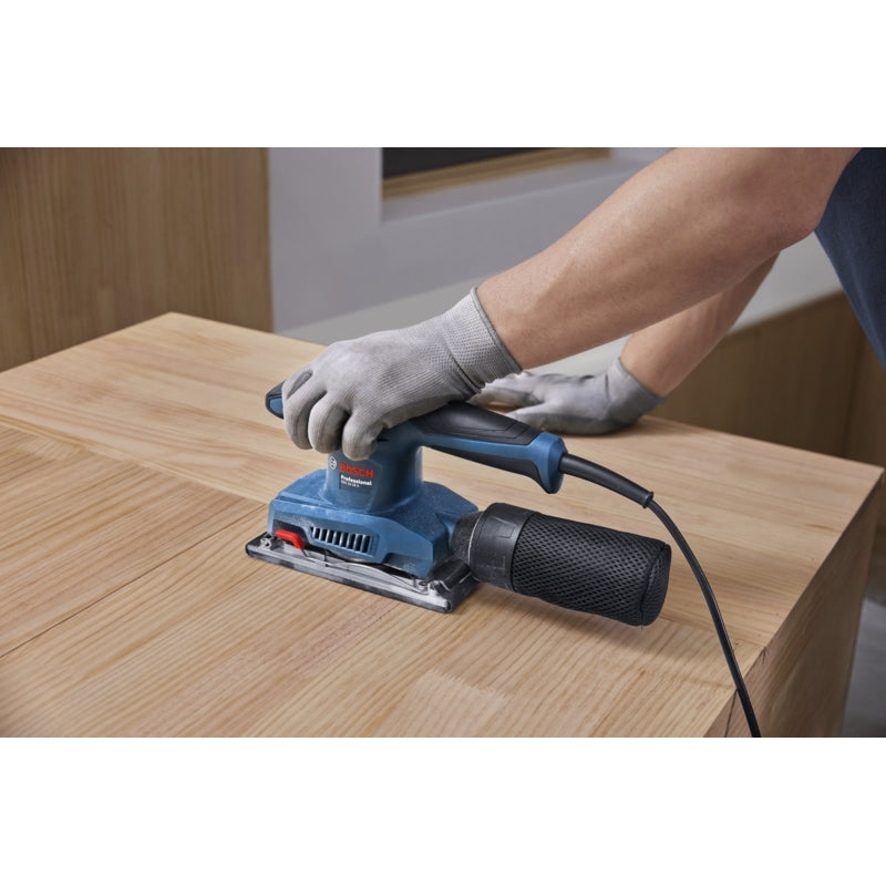Bosch GSS 20-18 A Orbital Sander, 220W | 06010701K1