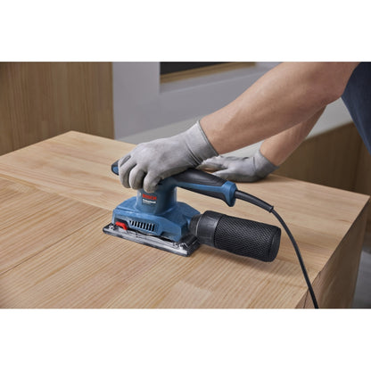 Bosch GSS 20-18 A Orbital Sander, 220W | 06010701K1