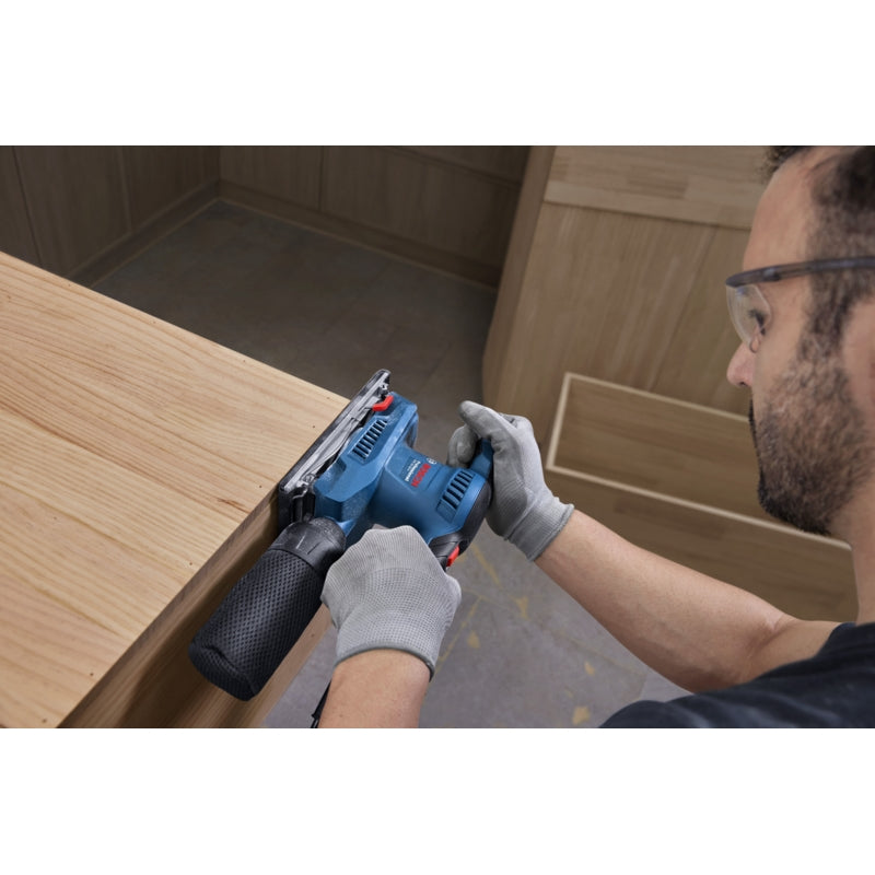 Bosch GSS 20-18 A Orbital Sander, 220W | 06010701K1