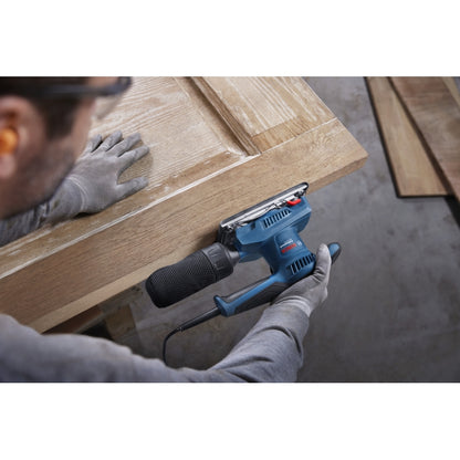 Bosch GSS 20-18 A Orbital Sander, 220W | 06010701K1