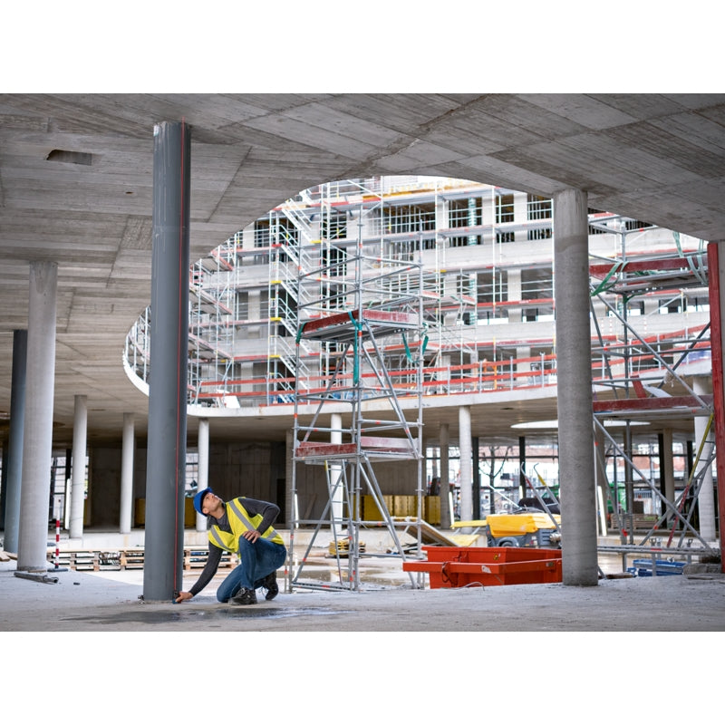 Bosch GLM 50-27 C Distance Laser Measure, 0.05-50M | 0601072T00