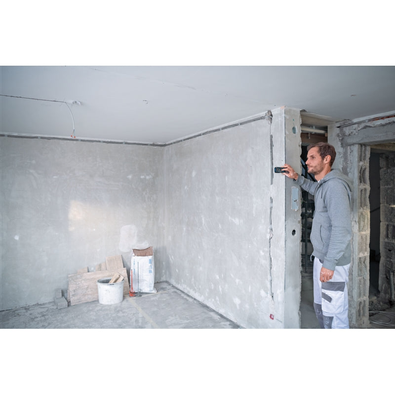 Bosch GLM 50-27 C Distance Laser Measure, 0.05-50M | 0601072T00