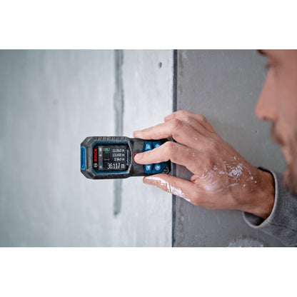 Bosch GLM 50-27 C Distance Laser Measure, 0.05-50M | 0601072T00