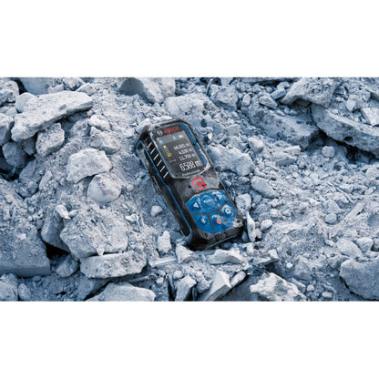 Bosch GLM 50-27 C Distance Laser Measure, 0.05-50M | 0601072T00