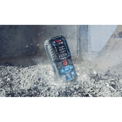 Bosch GLM 50-27 C Distance Laser Measure, 0.05-50M | 0601072T00