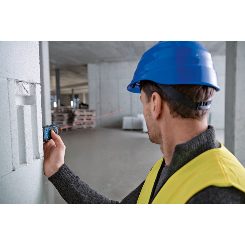 Bosch GLM 50-27 C Distance Laser Measure, 0.05-50M | 0601072T00