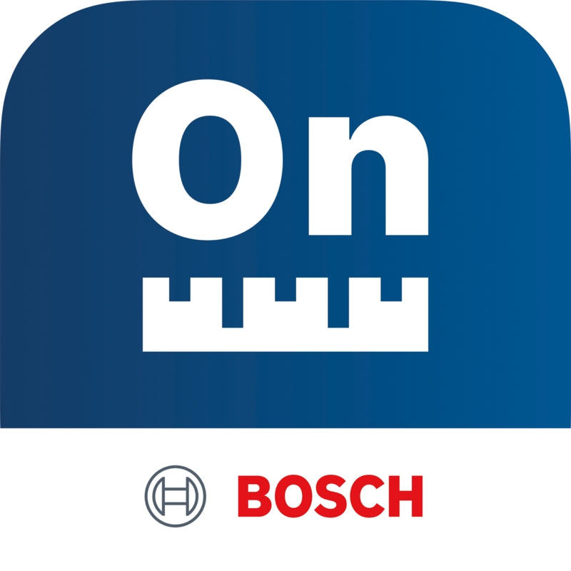 Bosch GLM 50-27 C Distance Laser Measure, 0.05-50M | 0601072T00