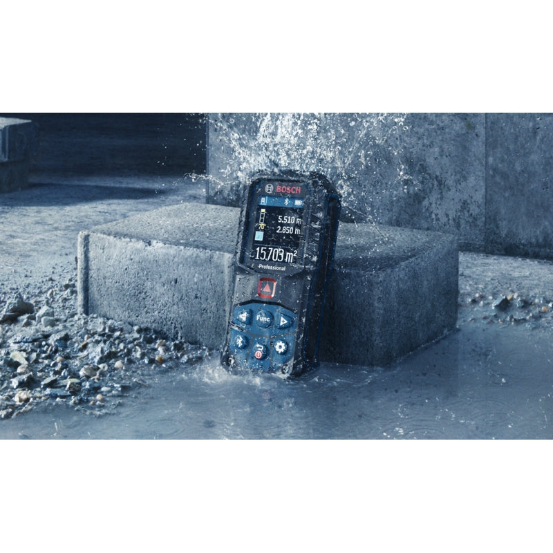 Bosch GLM 50-27 C Distance Laser Measure, 0.05-50M | 0601072T00