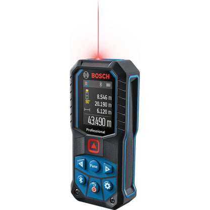 Bosch GLM 50-27 C Distance Laser Measure, 0.05-50M | 0601072T00
