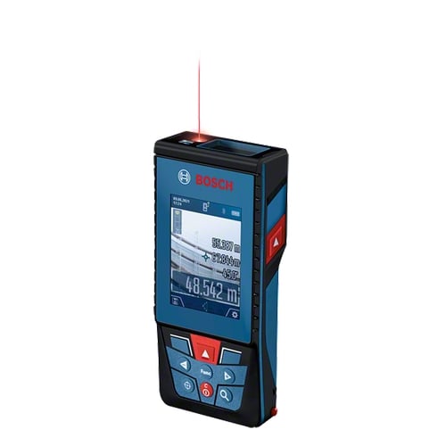 Bosch - GLM 100-25 C Laser Measure 0.08 - 100.00m | 0601072Y00