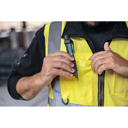 Bosch GVD 1000-17 Non-Contact Voltage Tester | 0601077000