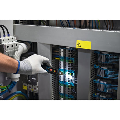 Bosch GVD 1000-17 Non-Contact Voltage Tester | 0601077000