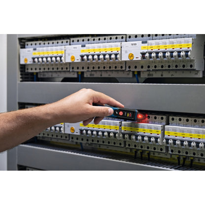 Bosch GVD 1000-17 Non-Contact Voltage Tester | 0601077000