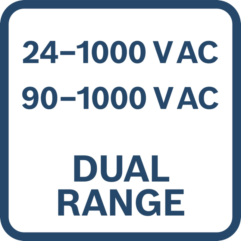 Bosch GVD 1000-17 Non-Contact Voltage Tester | 0601077000