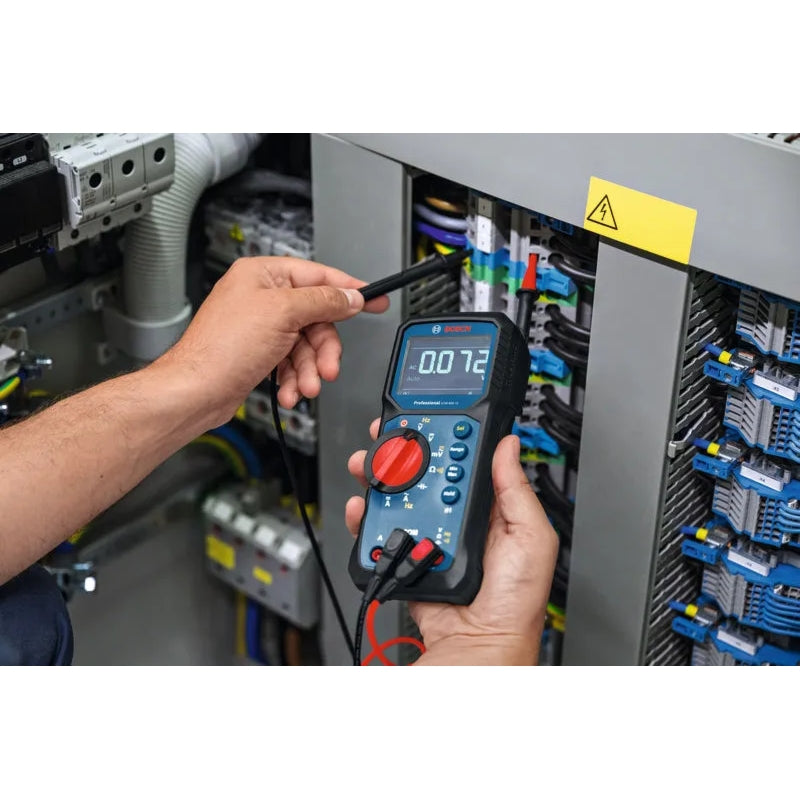Bosch GDM 600-15 Digital Multimeter | 0601077300