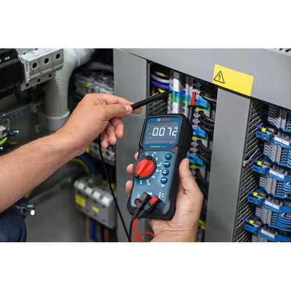 Bosch GDM 600-15 Digital Multimeter | 0601077300