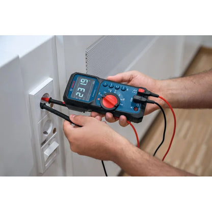 Bosch GDM 600-15 Digital Multimeter | 0601077300